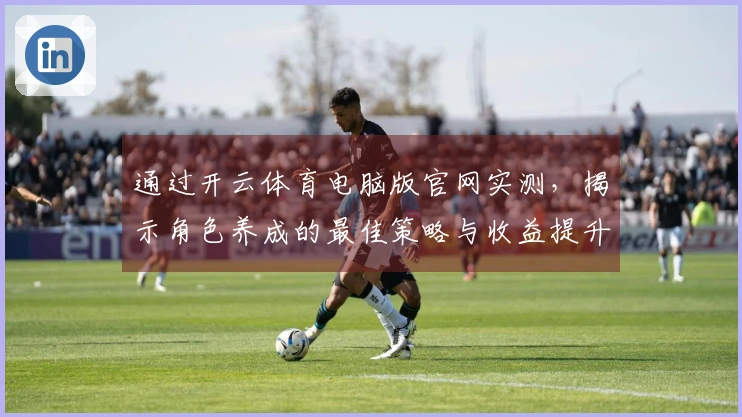 通过开云体育电脑版官网实测，揭示角色养成的最佳策略与收益提升技巧