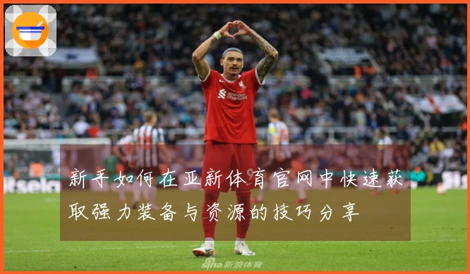 新手如何在亚新体育官网中快速获取强力装备与资源的技巧分享