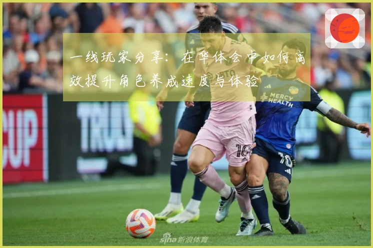 一线玩家分享：在华体会中如何高效提升角色养成速度与体验