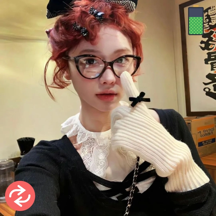 头像